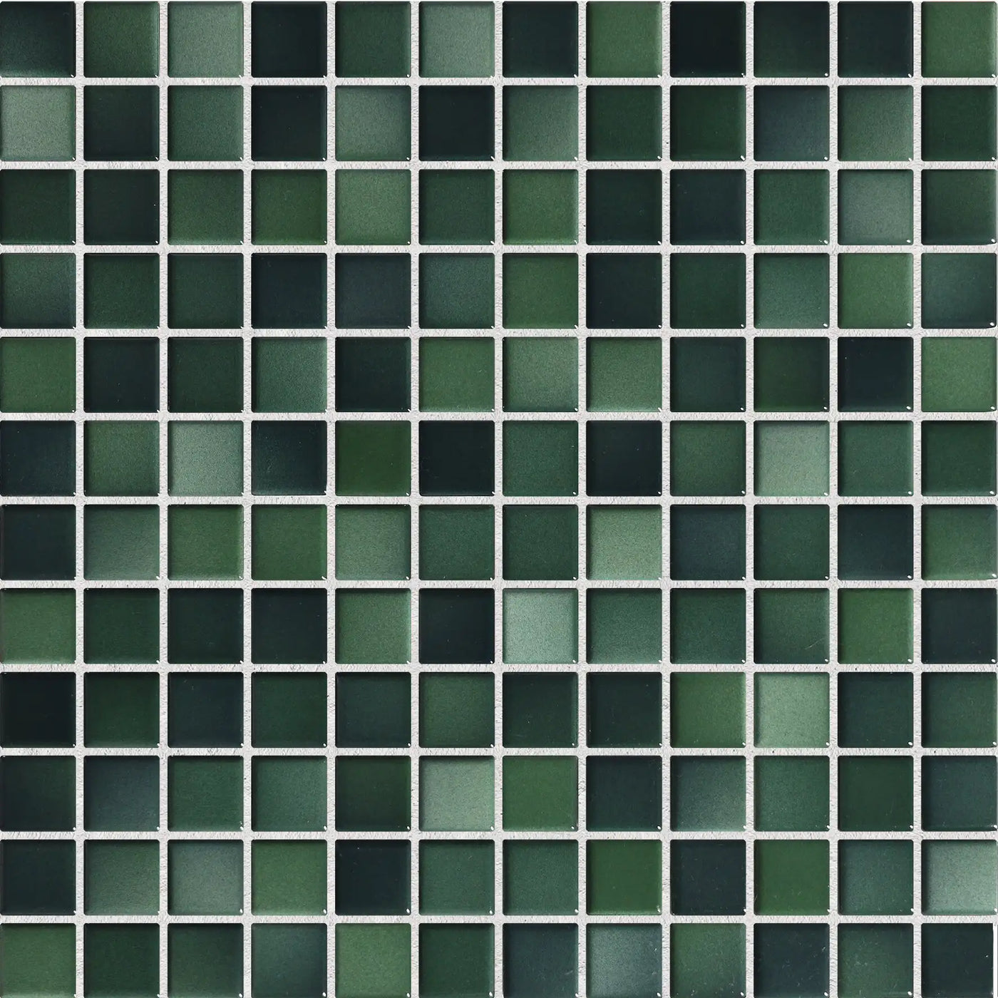 Agrob Buchtal Fresh 1 x 1 11.7" x 11.7" Porcelain Mosaic