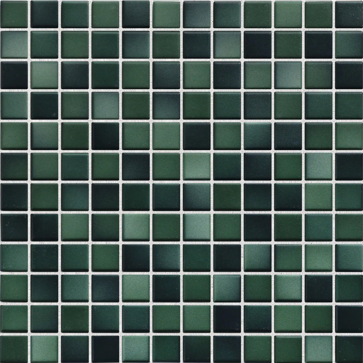 Agrob Buchtal Fresh 1 x 1 Anti-Slip 11.7" x 11.7" Porcelain Mosaic