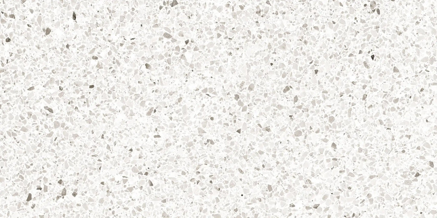 Agrob Buchtal Trio Terrazzo 12" x 24" Porcelain Tile