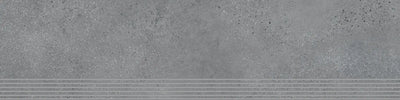 Agrob Buchtal Trio Stair 12" x 48" Porcelain Tile
