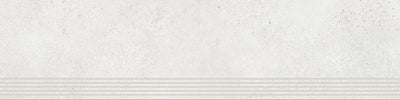 Agrob Buchtal Trio Stair 12" x 48" Porcelain Tile