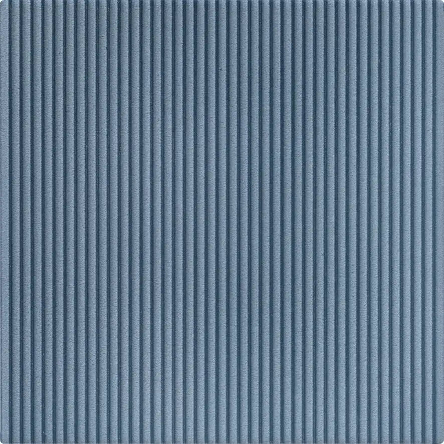 Agrob Buchtal Trio Deco 6" x 6" Porcelain Tile