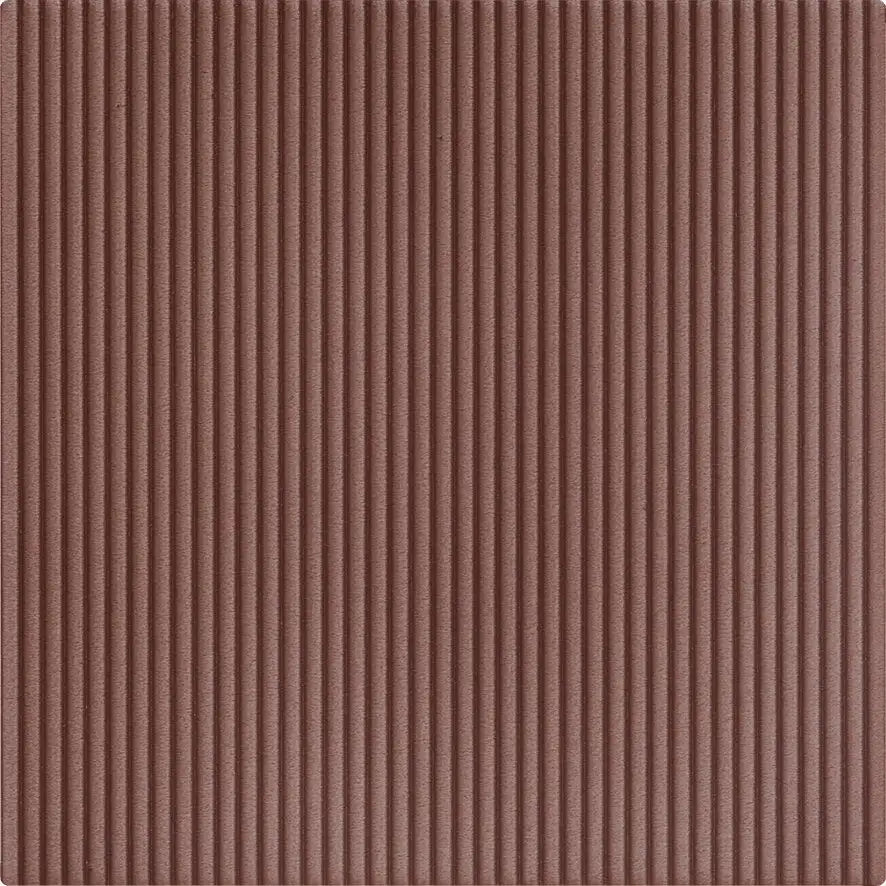 Agrob Buchtal Trio Deco 6" x 6" Porcelain Tile