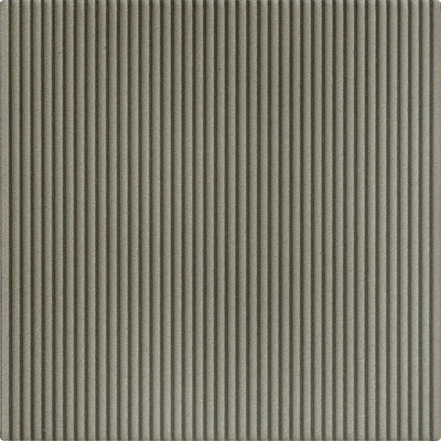 Agrob Buchtal Trio Deco 6" x 6" Porcelain Tile