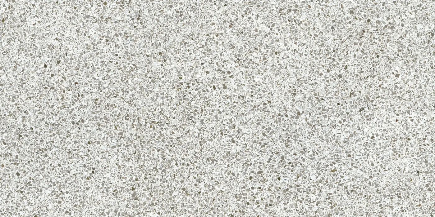 Agrob Buchtal Trio Terrazzo 24" x 48" Porcelain Tile