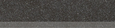 Agrob Buchtal Trio Terrazzo Stair 12" x 48" Porcelain Tile
