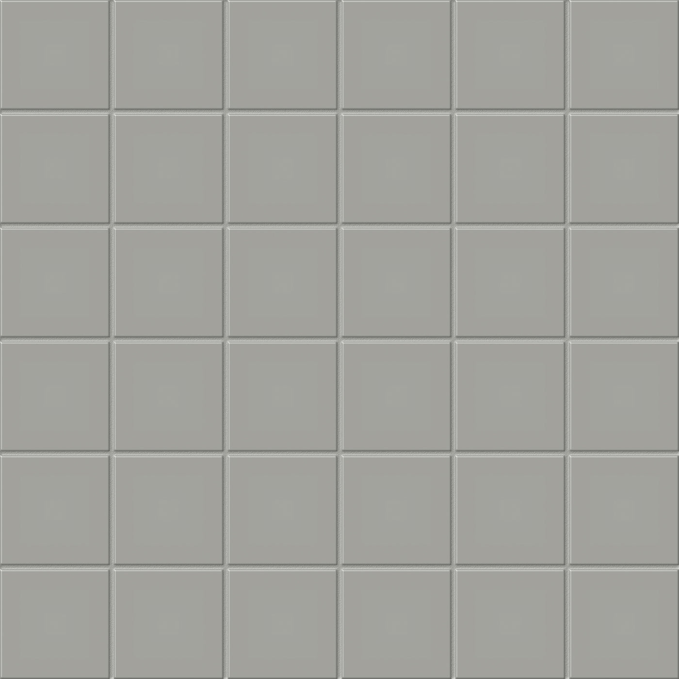 Tesoro Soho 2 x 2 12" x 12" Ceramic Mosaic