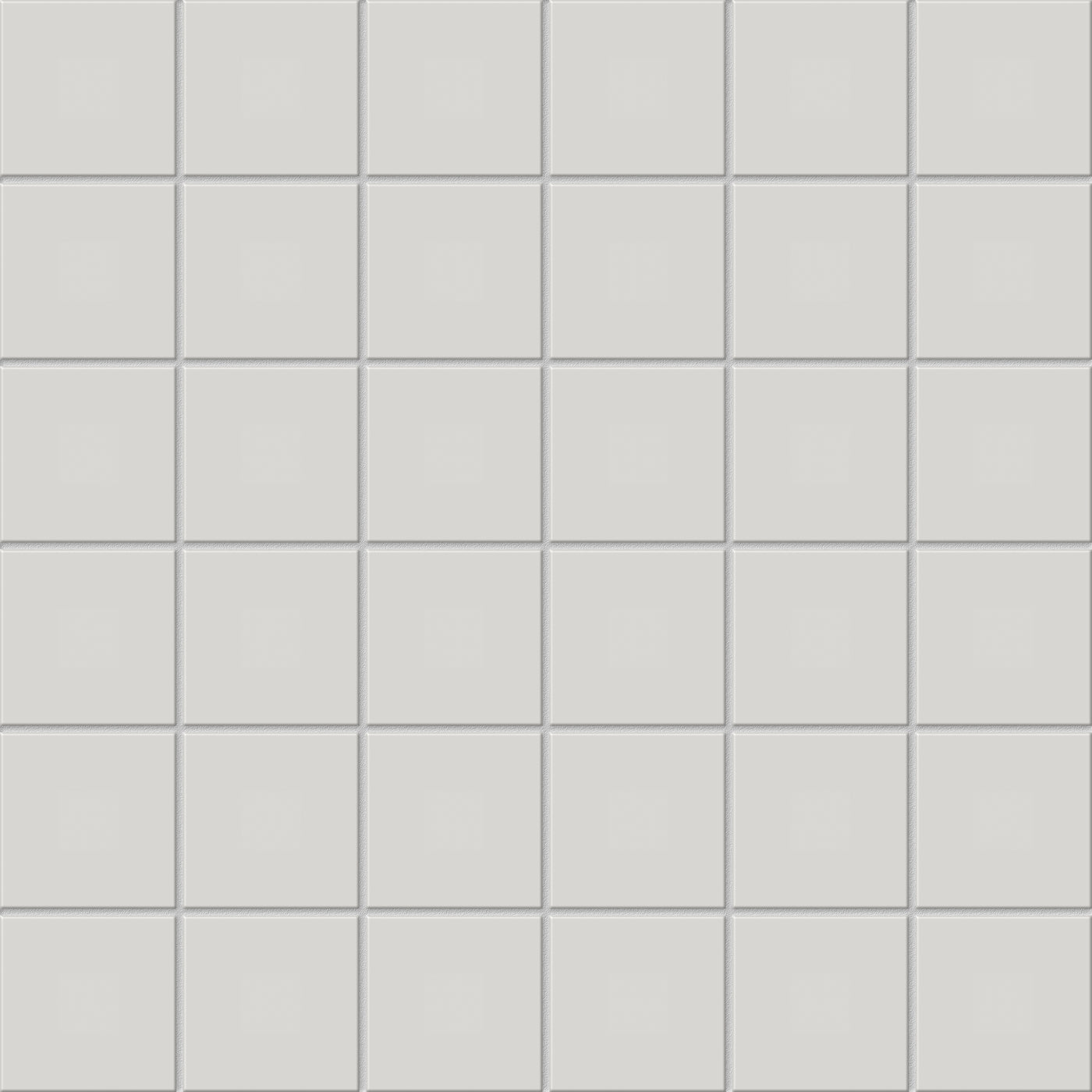 Tesoro Soho 2 x 2 12" x 12" Ceramic Mosaic