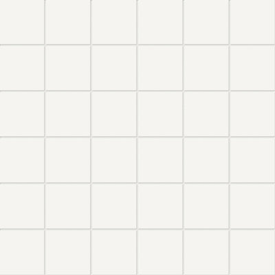 Tesoro Soho 2 x 2 12" x 12" Ceramic Mosaic