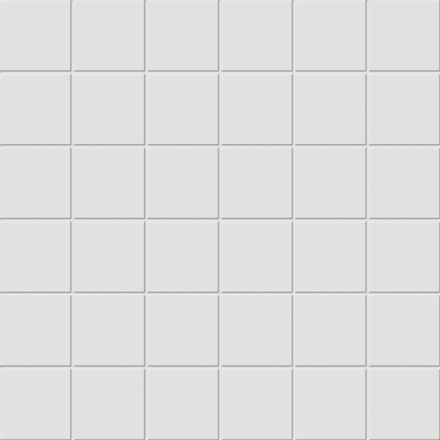 Tesoro Soho 2 x 2 12" x 12" Ceramic Mosaic