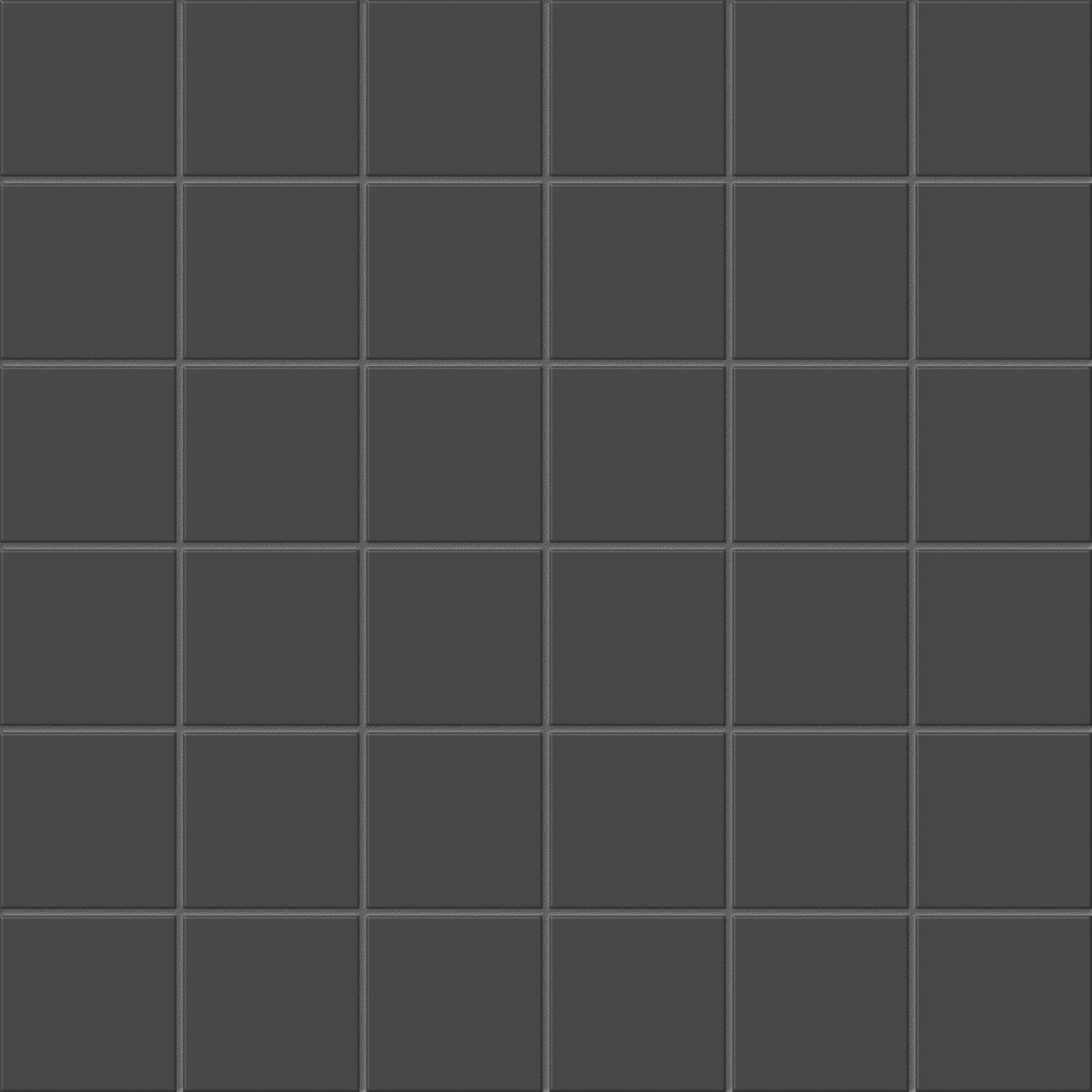Tesoro Soho 2 x 2 12" x 12" Ceramic Mosaic