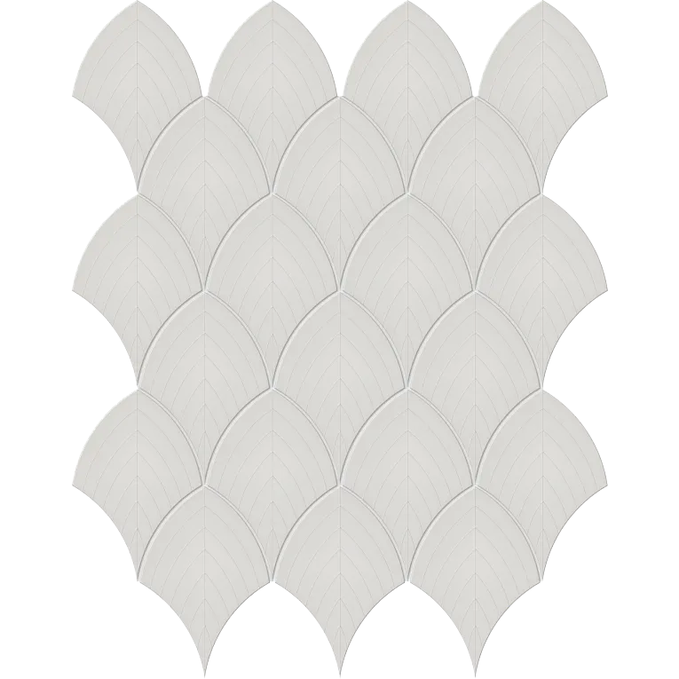 Arizona Tile S-Series Scallop 12