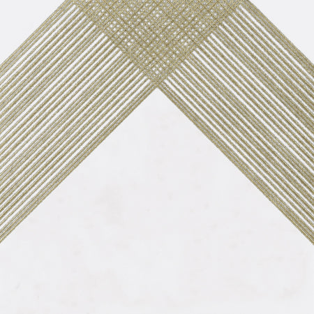 Decortiles Outline 2 12" x 12" Ceramic Tile