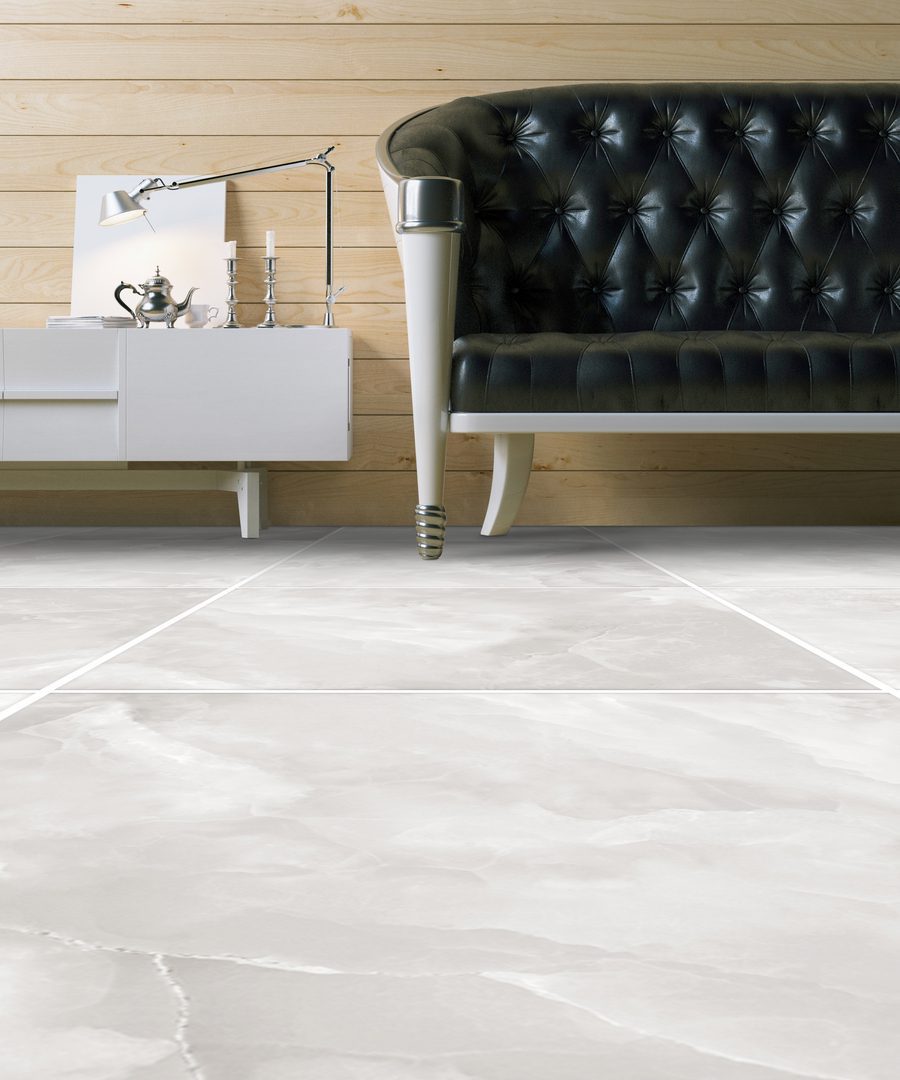 Tesoro Madras 24" x 24" Porcelain Tile