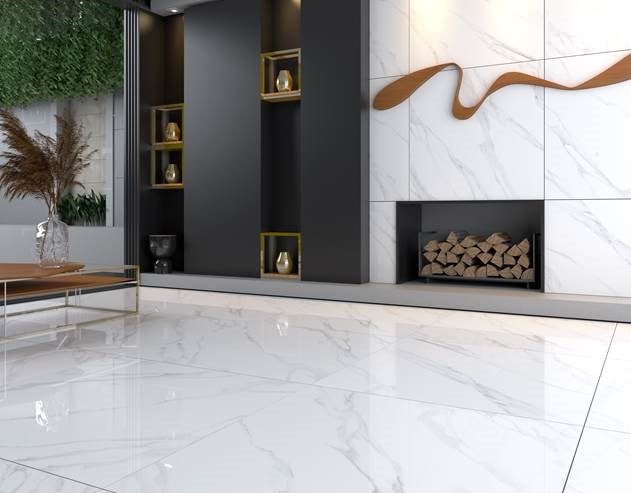 Tesoro Porcelanato 36" x 36" Porcelain Tile