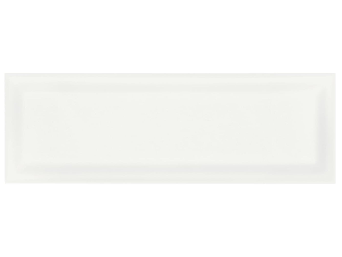 Anatolia Soho Beveled 4" x 12" Ceramic Tile