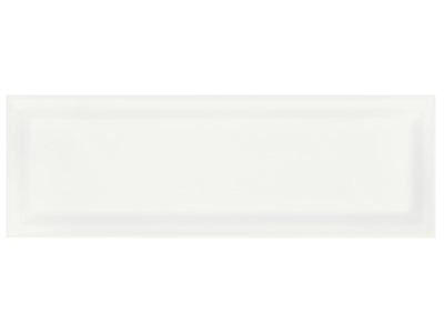 Anatolia Soho Beveled 4" x 12" Ceramic Tile