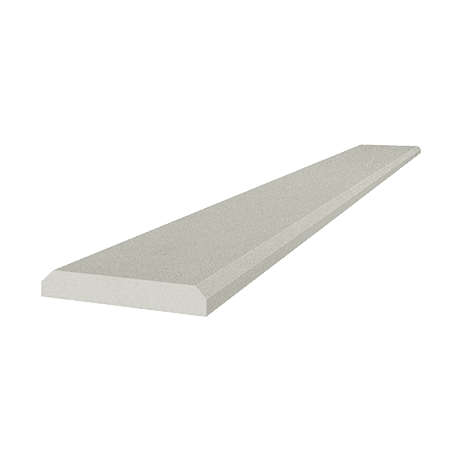 Anatolia Marmiline 4" x 36" Threshold