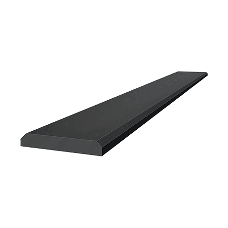Anatolia Marmiline 4" x 36" Threshold