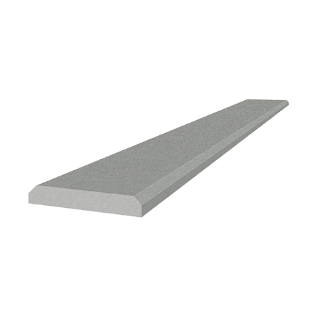 Anatolia Marmiline 4" x 36" Threshold