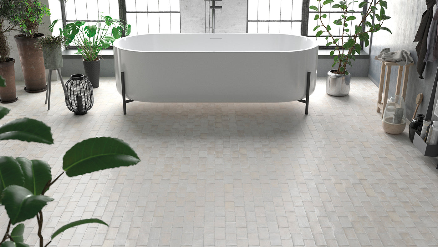 WOW Cottage 2.7" x 5.5" Porcelain Tile