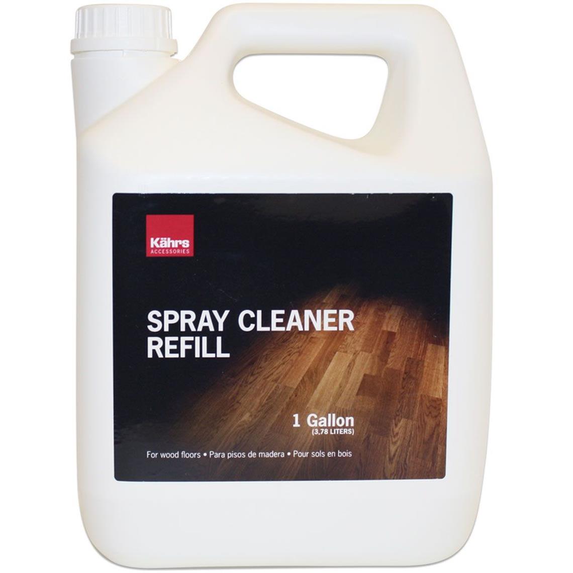 Kahrs Spray Cleaner Refill