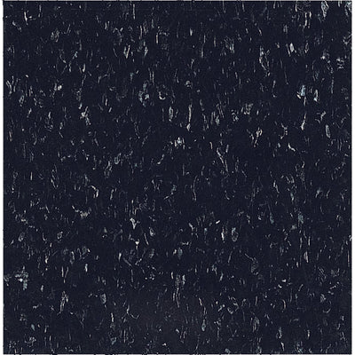 Armstrong Standard Excelon Imperial Texture 12" x 12" Marina Blue Vinyl Tile