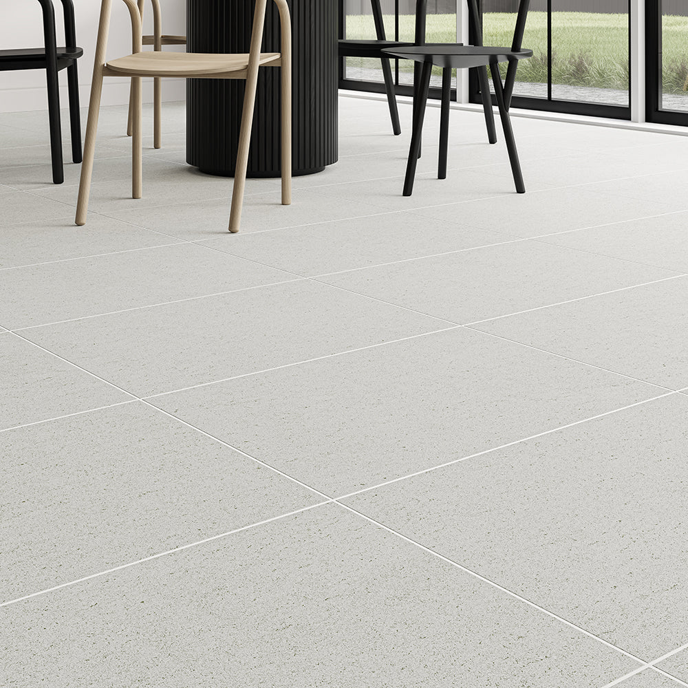 QDI Surfaces Rockway 12" x 24" Porcelain Tile