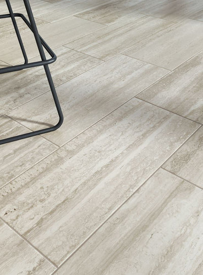 Panaria Ceramica Flow 12" x 24" Porcelain Tile