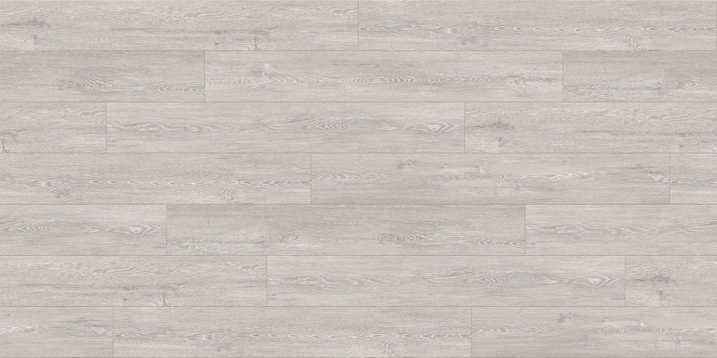 BHW Floors Kingston 7.7" x 48" Laminate Plank