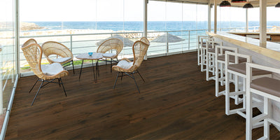 BHW Floors Valor 7.5" x RL Hardwood Plank