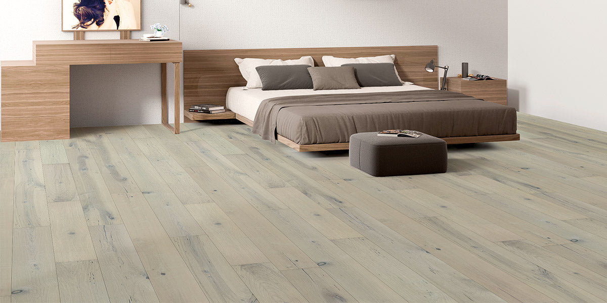 BHW Floors Valor 7.5" x RL Hardwood Plank