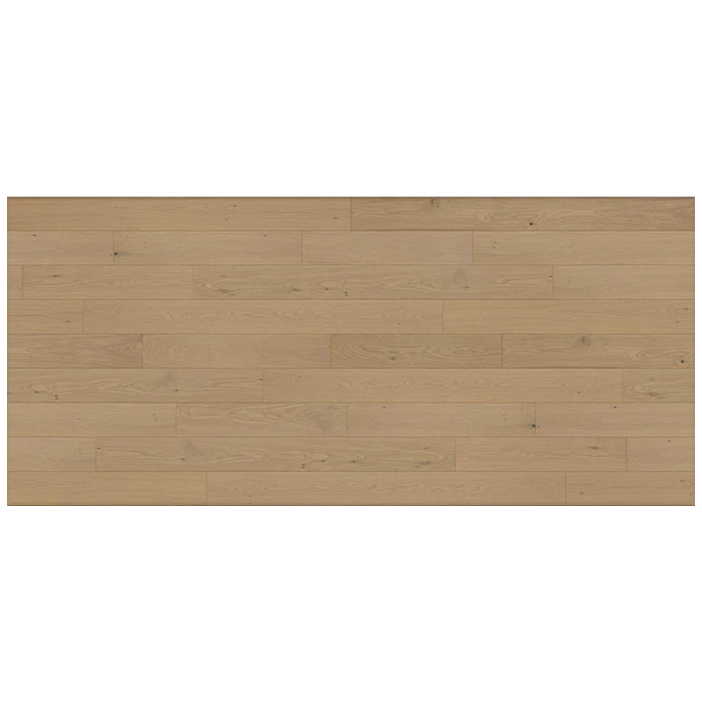 BHW Floors Bridgford 7.5" x RL Hardwood Plank