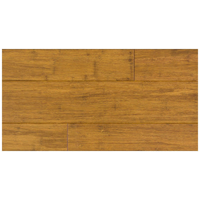 BHW Floors Suite 5.62" x 72.75" Bamboo Plank
