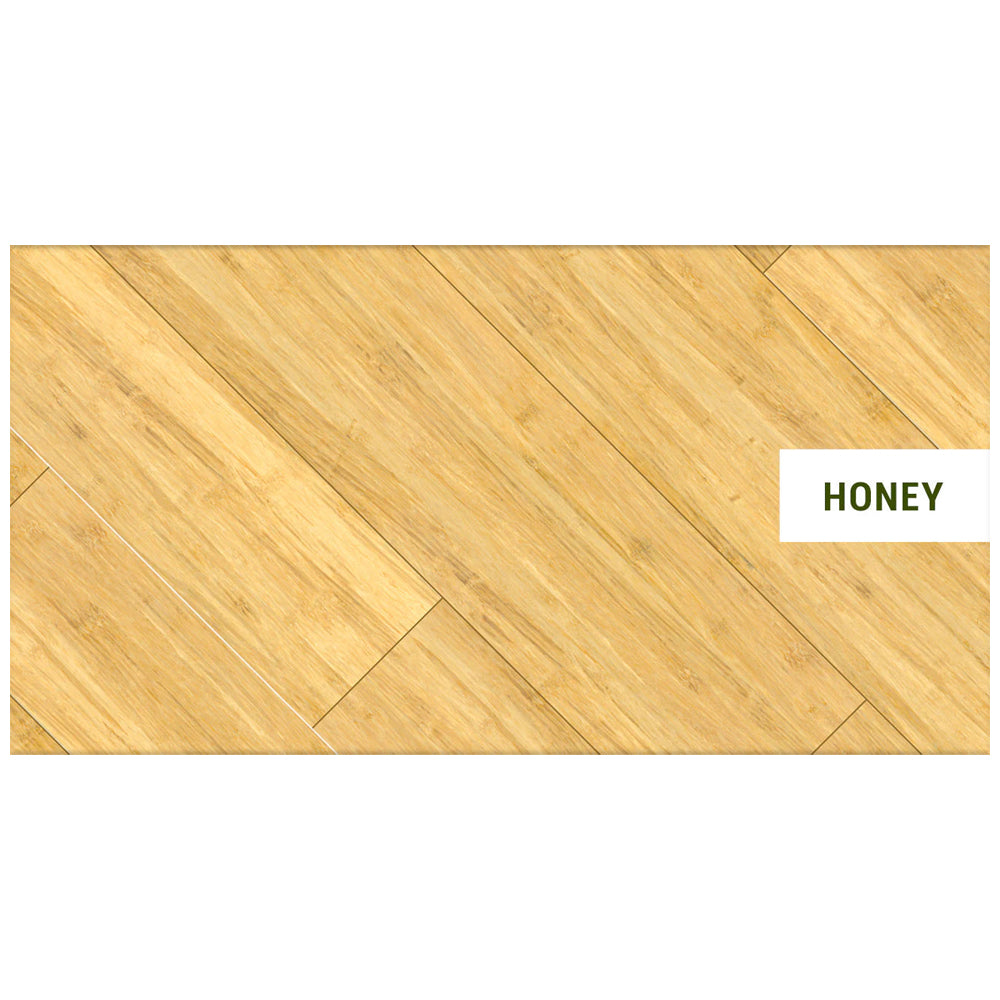 BHW Floors Suite 5.62" x 72.75" Bamboo Plank