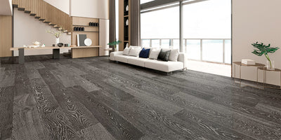 BHW Floors Harmony 7.5" x RL Vinyl Plank