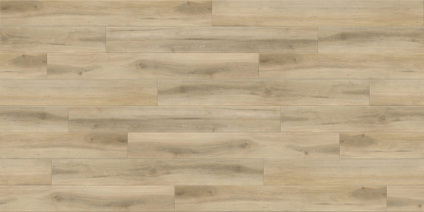 BHW Floors Summit 7" x 60" Vinyl Plank