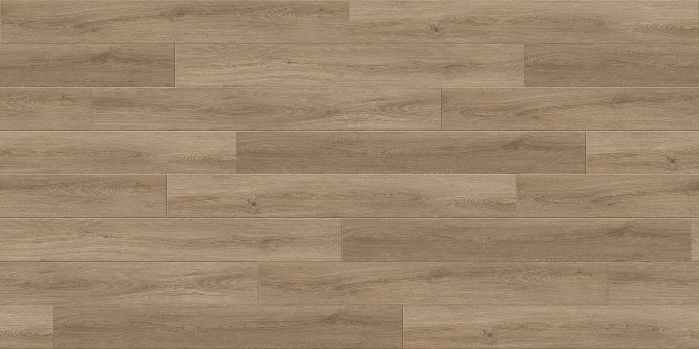 BHW Floors Summit 7" x 60" Vinyl Plank