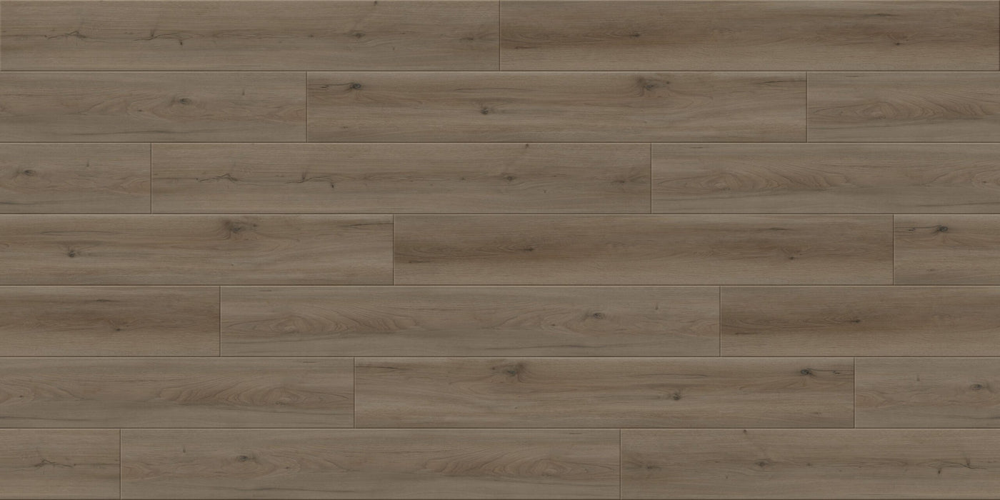 BHW Floors Summit 7" x 60" Vinyl Plank