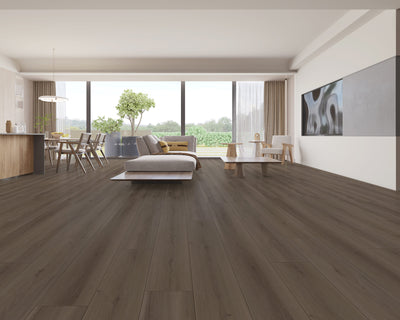 BHW Floors Summit 7" x 60" Cascade Vinyl Plank