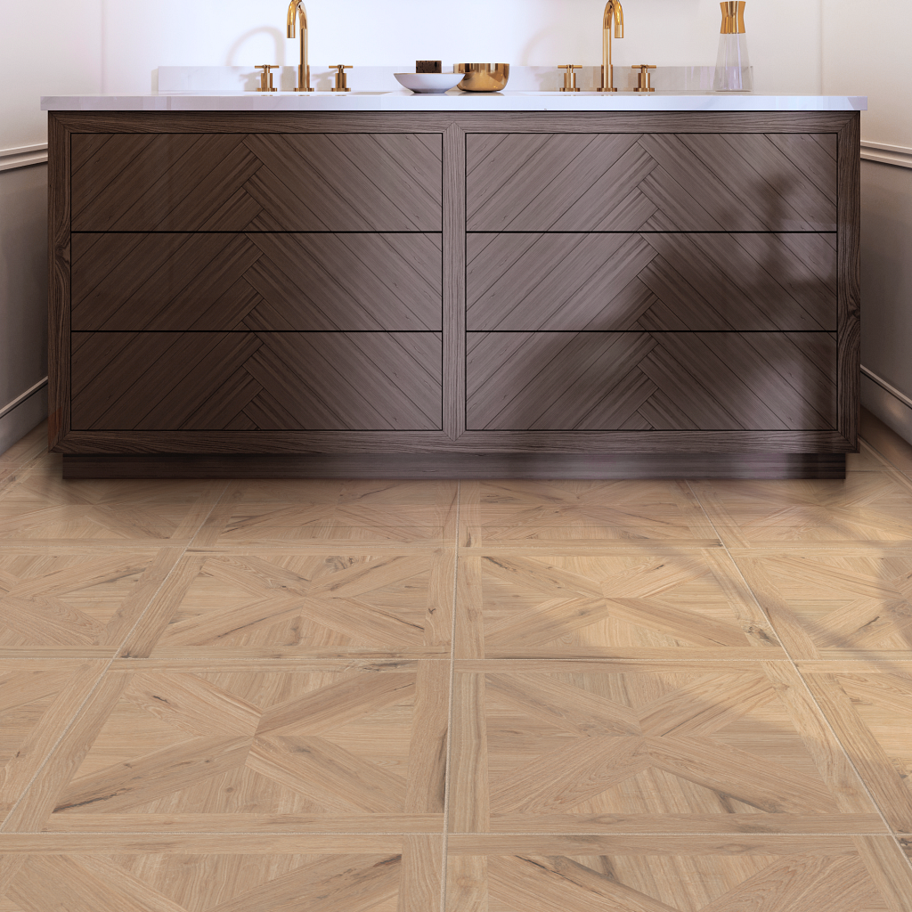 Shaw Floors Empress 24" x 24" Ceramic Tile