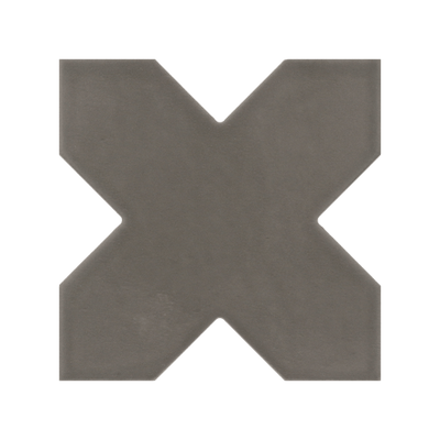 Tesoro Kasbah Base 4.75" x 4.75" Porcelain Tile