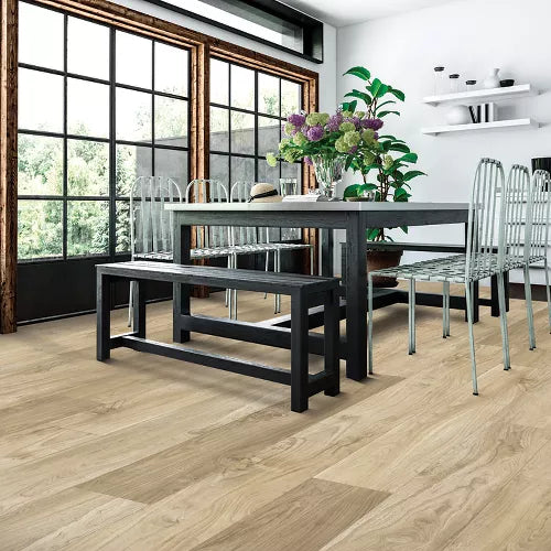 Pergo Extreme Preferred Wider Longer 10" x 72" Vinyl Plank