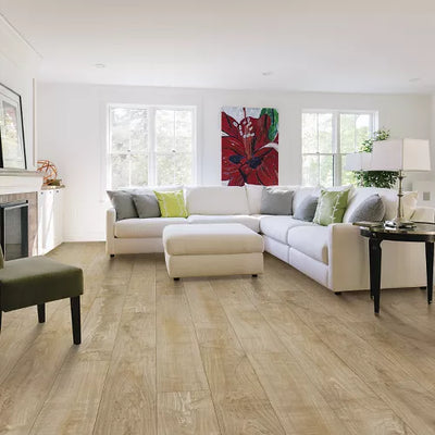 Pergo Extreme Preferred Wider Longer 10" x 72" Vinyl Plank