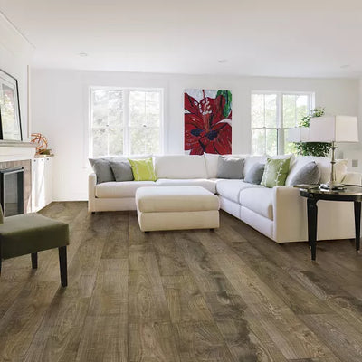 Pergo Extreme Preferred Wider Longer 10" x 72" Vinyl Plank