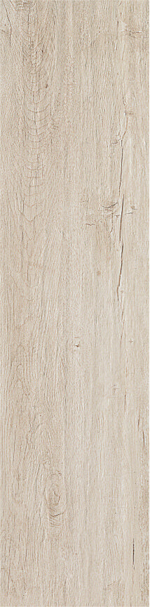 Happy Floors Alpi 2.0 12" x 48" Porcelain Tile