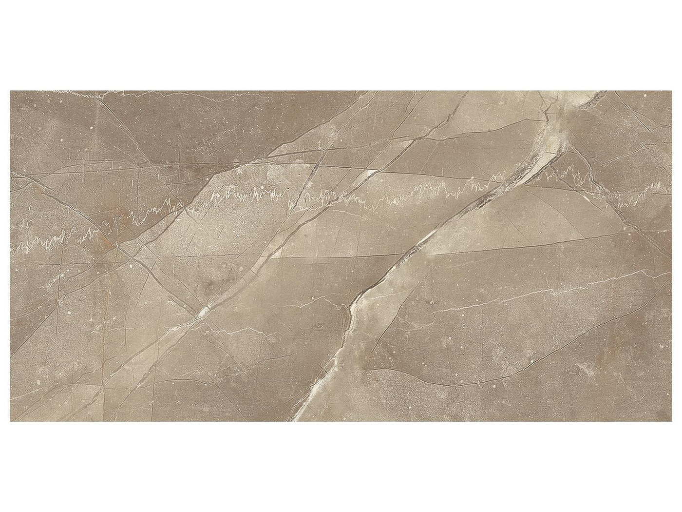 Anatolia Classic 6" x 12" Ceramic Tile