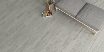 Tesoro Oakmont 6" x 36" Porcelain Tile