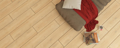 Tesoro Oakmont 6" x 36" Porcelain Tile