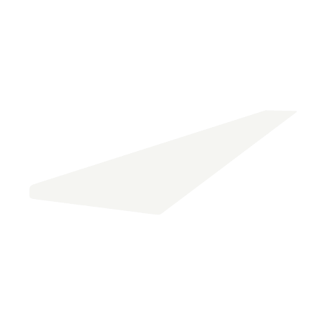 Anatolia Marmiline 6" x 94" Sill
